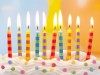 Quelques bougies pour fêter l'anniversaire de l'ouverture de l'IME