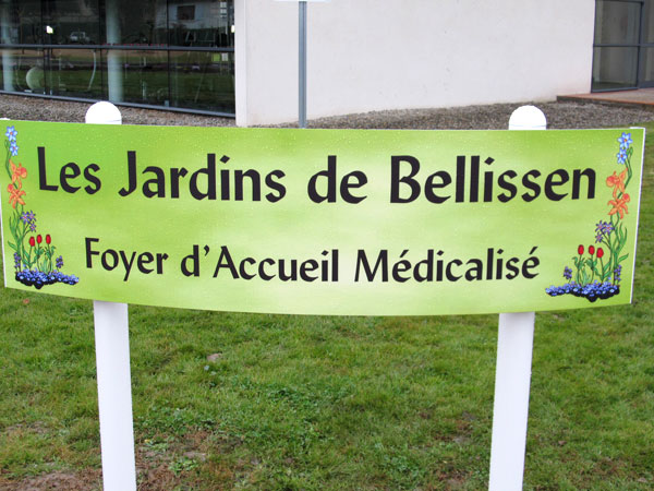 Foyer Accueil Médicalisé - Association Centre Bellissen