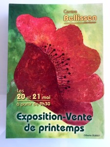 EXPO Mai 2016